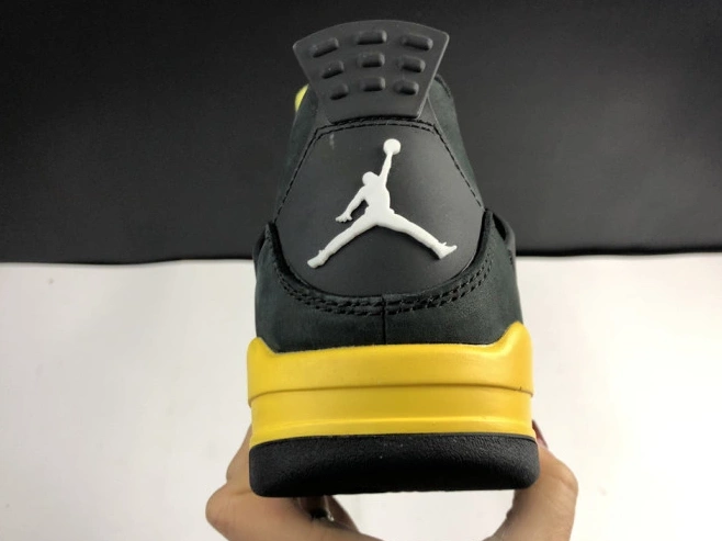 Cheap 308497-008 Retro Jordan Thunder 4 Air 0811